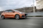 Hyundai i30 5-Door Turbo 2015 года